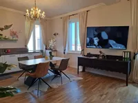 Недвижимость Трёхкомнатная квартира в центре: 3