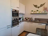 Недвижимость Трёхкомнатная квартира в центре: 6