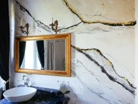 Недвижимость Трёхкомнатная квартира в центре: 8