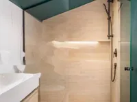 Недвижимость Трехкомнатная квартира, Центр: 7