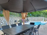 Недвижимость Семейный дом Вепринац, Опатия: 8