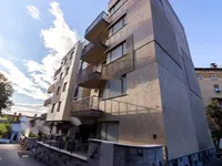 Недвижимость Трехкомнатная квартира Волоsko: 11