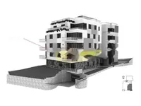 Недвижимость Четырехкомнатная квартира: 16