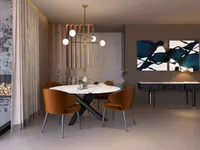 Недвижимость Трёхкомнатная квартира в Центре: 9