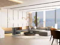 Недвижимость Трёхкомнатная квартира в Центре: 10