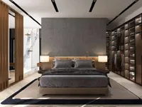 Недвижимость Трёхкомнатная квартира в Центре: 11