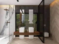 Недвижимость Трёхкомнатная квартира в Центре: 12