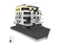 Недвижимость Четырехкомнатная квартира: 19