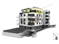 Недвижимость Четырехкомнатная квартира Волоско: 18