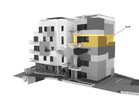 Недвижимость Трёхкомнатная квартира Волоско: 17