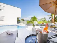 Недвижимость Семейный дом в Опатии: 4