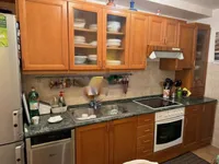 Недвижимость Трехкомнатная квартира Ичичи: 6