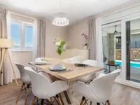 Недвижимость Семейный дом в Побри: 15