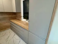 Недвижимость Трёхкомнатная квартира Побри: 6