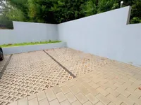 Недвижимость Трёхкомнатная квартира Побри: 20