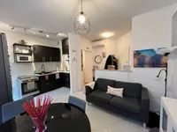 Недвижимость Четырехкомнатная в центре Гориции: 1