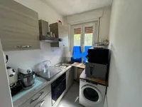 Недвижимость Четырехкомнатная в центре Гориции: 2