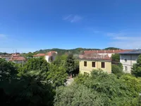 Недвижимость Четырехкомнатная в центре Гориции: 8