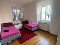 Недвижимость Трехкомнатная квартира Горица: 13