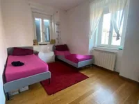 Недвижимость Трехкомнатная квартира Горица: 14