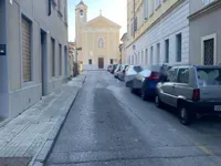 Недвижимость Трехкомнатная квартира Горица: 24