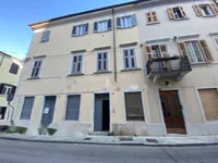 Недвижимость Трехкомнатная квартира Горица: 26