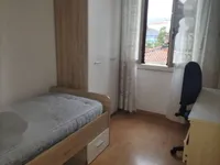 Недвижимость Трёхкомнатная на Виа Венето: 7