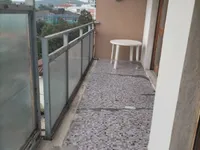 Недвижимость Трёхкомнатная на Виа Венето: 11