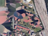 Недвижимость Квартира на аукционе Горизия: 3