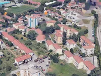 Недвижимость Квартира на аукционе Горизия: 4