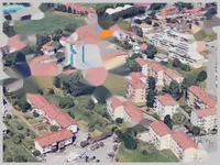 Недвижимость Квартира на аукционе Горизия: 22