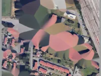 Недвижимость Квартира на аукционе Горизия: 24