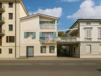 Недвижимость Квартира на улице Кадорна: 4