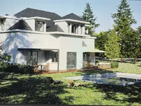 Недвижимость Земельный участок у дороги Ижанска, рядом с Рудником: 2