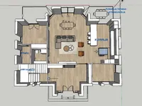 Недвижимость Земельный участок у дороги Ижанска, рядом с Рудником: 3