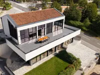 Недвижимость Двухэтажный дом Сежана: 4