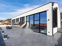 Недвижимость Двухэтажный дом Сежана: 10