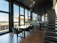 Недвижимость Двухэтажный дом Сежана: 17