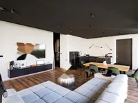 Недвижимость Двухэтажный дом Сежана: 22