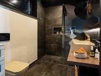 Недвижимость Двухэтажный дом Сежана: 30