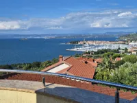 Недвижимость Дом, Изола, Бельведер: 1