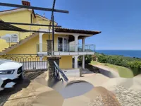 Недвижимость Дом, Изола, Бельведер: 3