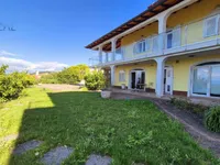 Недвижимость Дом, Изола, Бельведер: 4