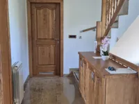 Недвижимость Дом, Изола, Бельведер: 7