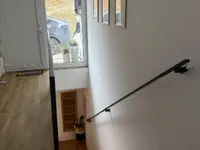 Недвижимость Дом с террасой Новый Прешница: 4