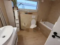 Недвижимость Дом с террасой Новый Прешница: 6