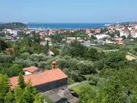 Недвижимость Дом с видом на Бернардин: 2