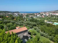 Недвижимость Дом с видом на Бернардин: 5