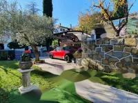 Недвижимость Дом Новый Изола Ягоде: 1