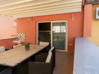 Недвижимость Дом с террасой Ново Пиран.: 1